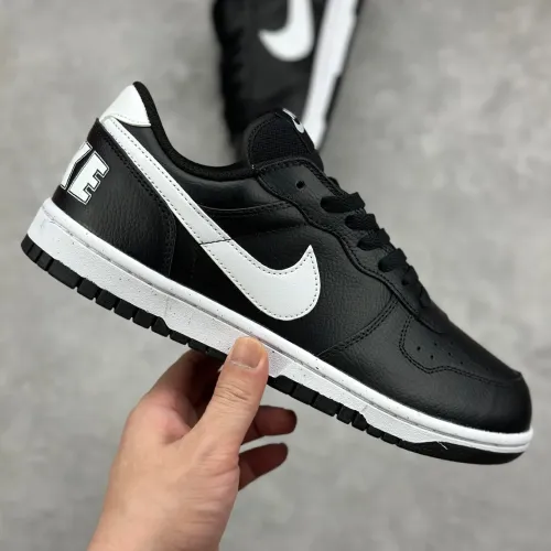 Replica Nike Big Low For Women #1462992 $88.00 USD for Wholesale