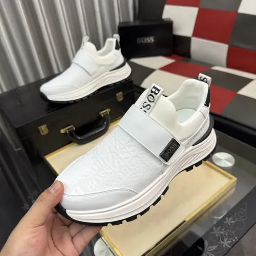 Boss Casual Shoes For Men #1463015