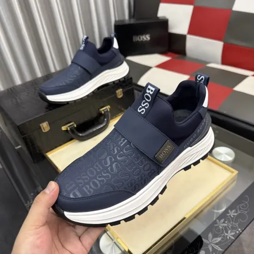 Boss Casual Shoes For Men #1463017, $82.00 USD, [ITEM#1463017], Boss Casual Shoes