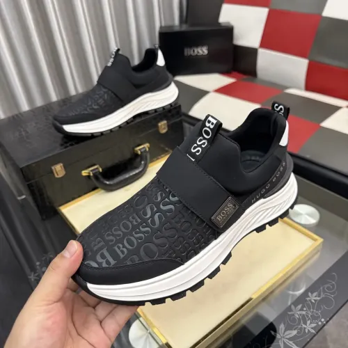 Boss Casual Shoes For Men #1463018
