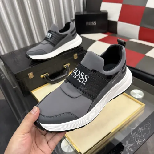 Boss Casual Shoes For Men #1463019
