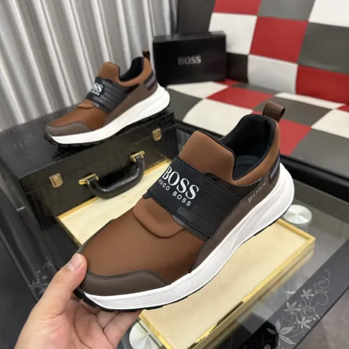 Boss Casual Shoes For Men #1463020