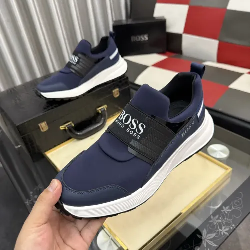 Boss Casual Shoes For Men #1463021