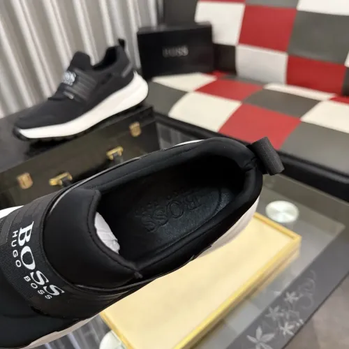 Replica Boss Casual Shoes For Men #1463022 $82.00 USD for Wholesale