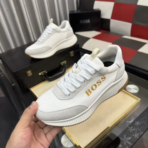 Boss Casual Shoes For Men #1463023