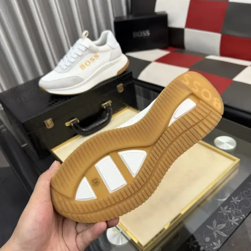 Replica Boss Casual Shoes For Men #1463023 $82.00 USD for Wholesale