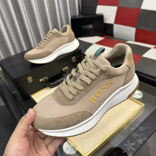 Boss Casual Shoes For Men #1463024