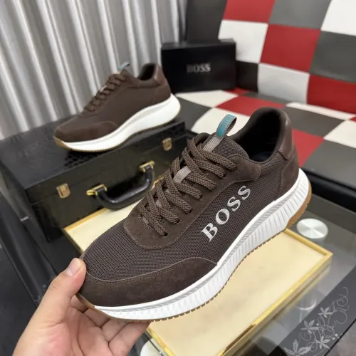 Boss Casual Shoes For Men #1463025, $82.00 USD, [ITEM#1463025], Boss Casual Shoes