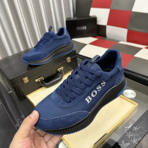 Boss Casual Shoes For Men #1463026