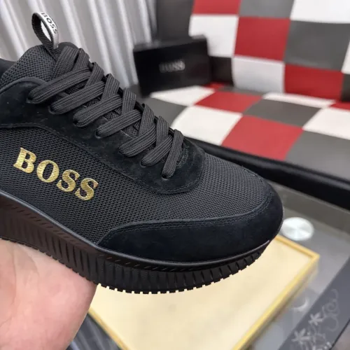 Replica Boss Casual Shoes For Men #1463029 $82.00 USD for Wholesale