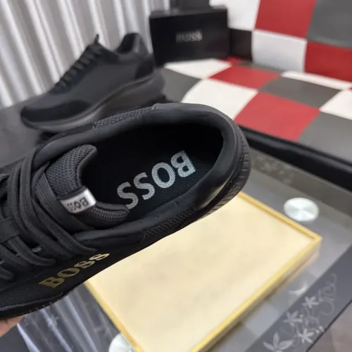 Replica Boss Casual Shoes For Men #1463029 $82.00 USD for Wholesale