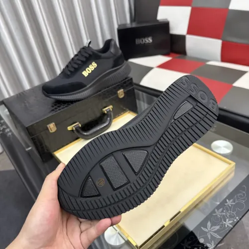Replica Boss Casual Shoes For Men #1463029 $82.00 USD for Wholesale