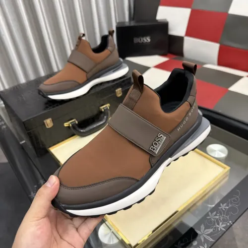 Boss Casual Shoes For Men #1463032