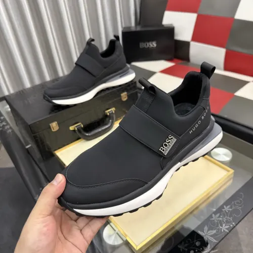 Boss Casual Shoes For Men #1463035