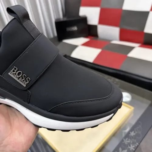 Replica Boss Casual Shoes For Men #1463035 $85.00 USD for Wholesale