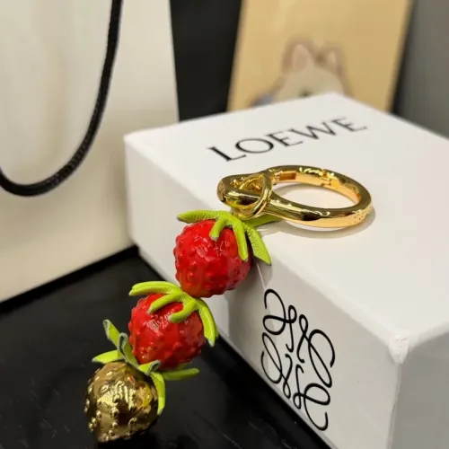 Replica LOEWE Key Holder And Bag Buckle #1463102 $38.00 USD for Wholesale