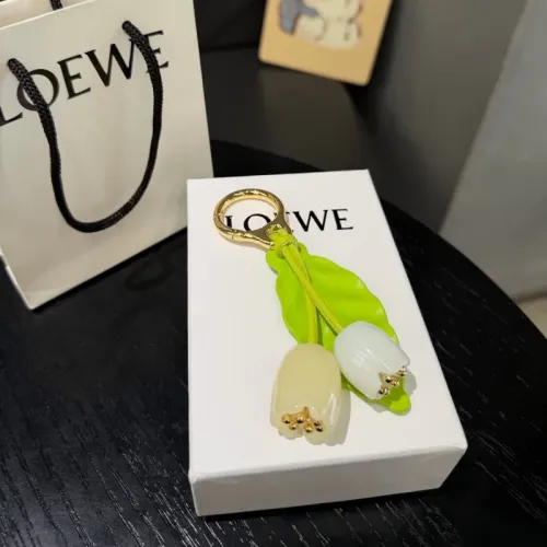 LOEWE Key Holder And Bag Buckle #1463103, $38.00 USD, [ITEM#1463103], LOEWE Key Holder And Bag Buckle