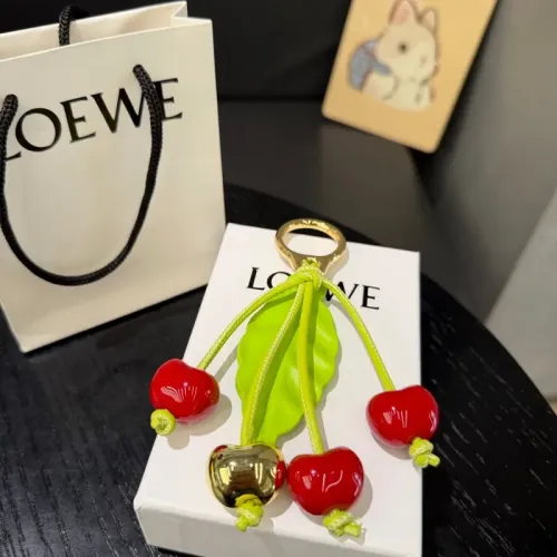 LOEWE Key Holder And Bag Buckle #1463104