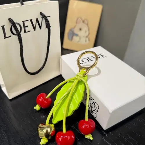 Replica LOEWE Key Holder And Bag Buckle #1463104 $42.00 USD for Wholesale
