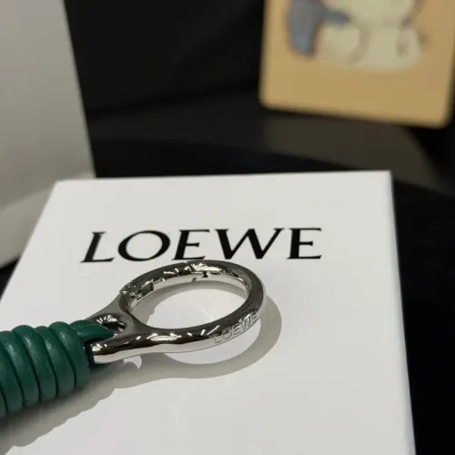 Replica LOEWE Key Holder And Bag Buckle #1463105 $42.00 USD for Wholesale