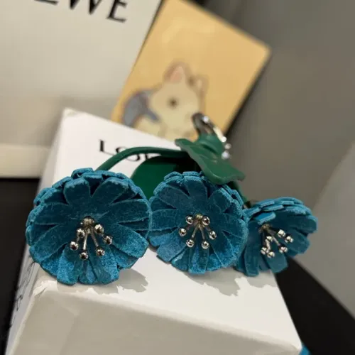 Replica LOEWE Key Holder And Bag Buckle #1463105 $42.00 USD for Wholesale