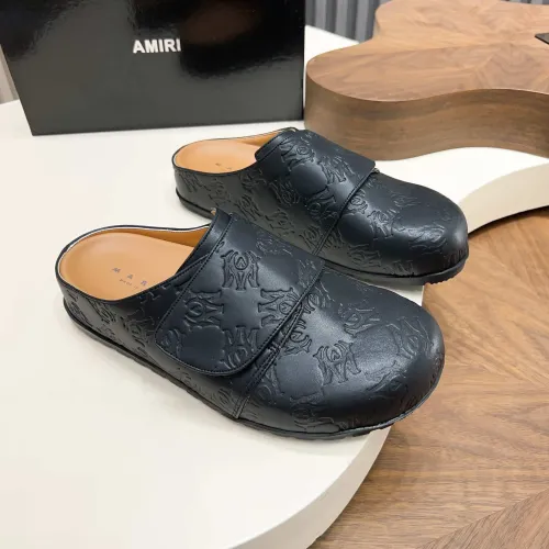 Amiri Slippers For Men #1463164