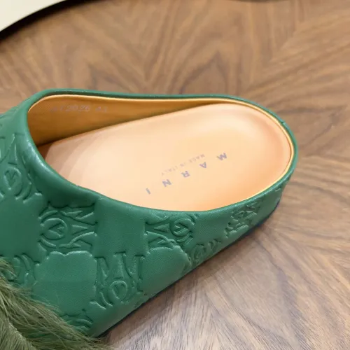 Replica Amiri Slippers For Men #1463166 $80.00 USD for Wholesale