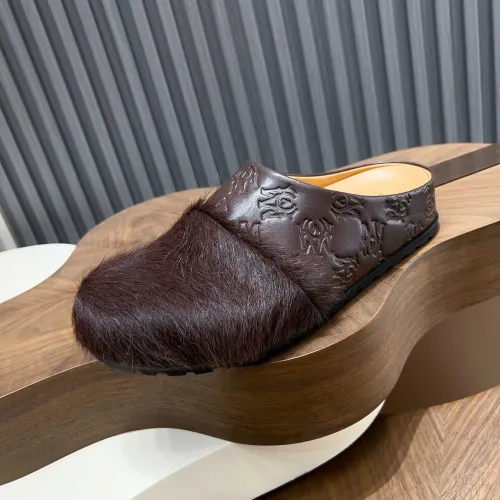 Replica Amiri Slippers For Men #1463167 $80.00 USD for Wholesale