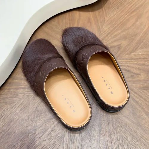 Replica Amiri Slippers For Men #1463167 $80.00 USD for Wholesale