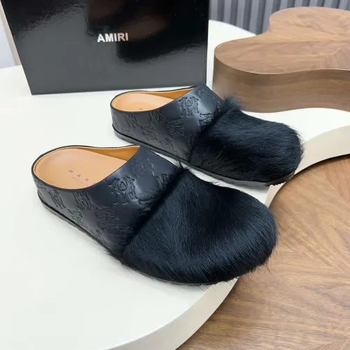 Amiri Slippers For Men #1463168