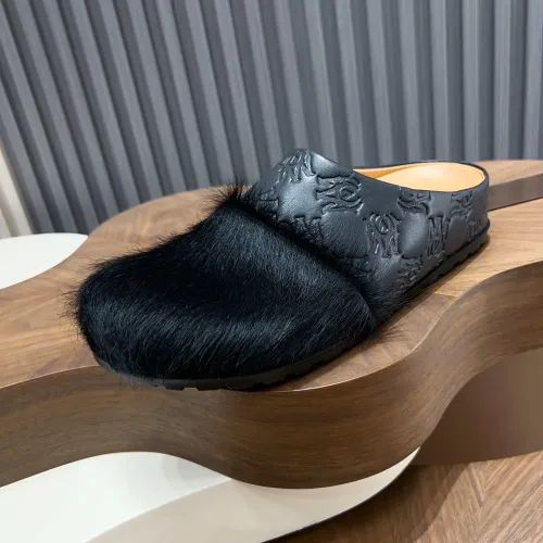 Replica Amiri Slippers For Men #1463168 $80.00 USD for Wholesale
