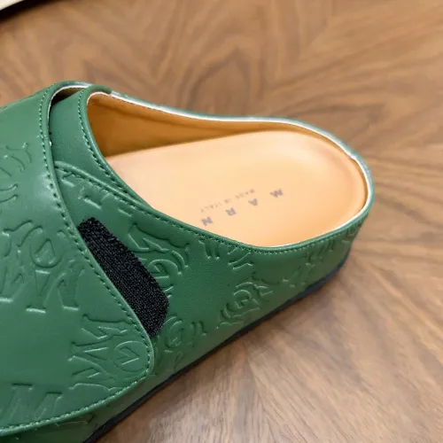 Replica Amiri Slippers For Men #1463169 $80.00 USD for Wholesale