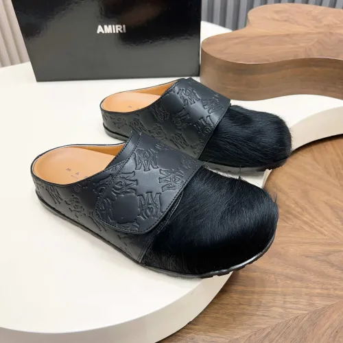 Amiri Slippers For Men #1463171