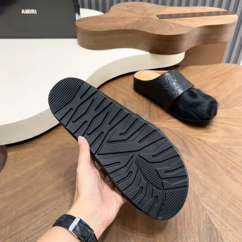 Replica Amiri Slippers For Men #1463171 $80.00 USD for Wholesale