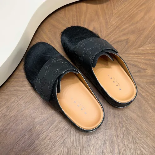 Replica Amiri Slippers For Men #1463171 $80.00 USD for Wholesale