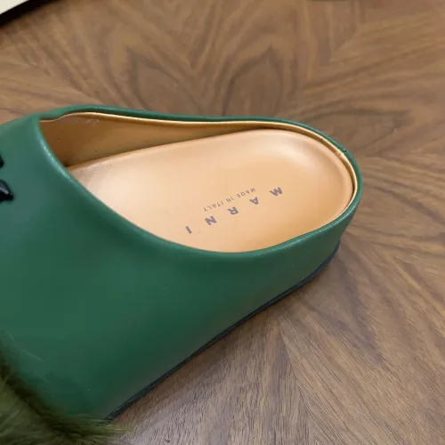 Replica Amiri Slippers For Men #1463172 $80.00 USD for Wholesale