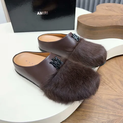 Amiri Slippers For Men #1463174