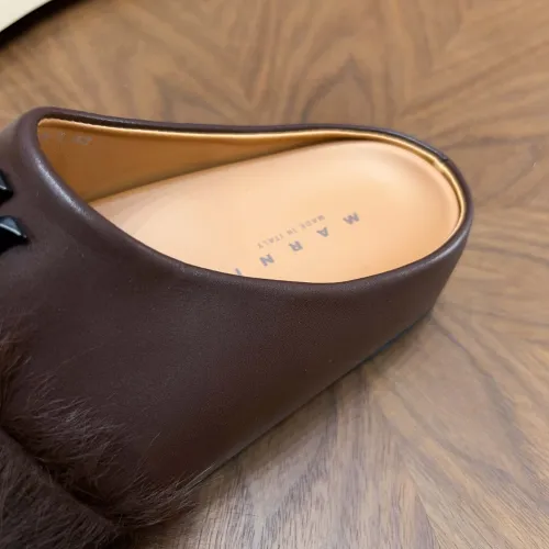Replica Amiri Slippers For Men #1463174 $80.00 USD for Wholesale