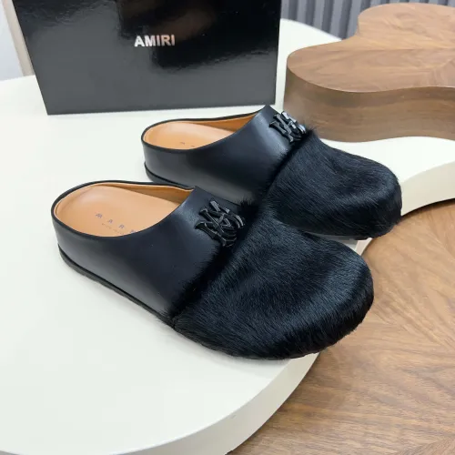 Amiri Slippers For Men #1463175