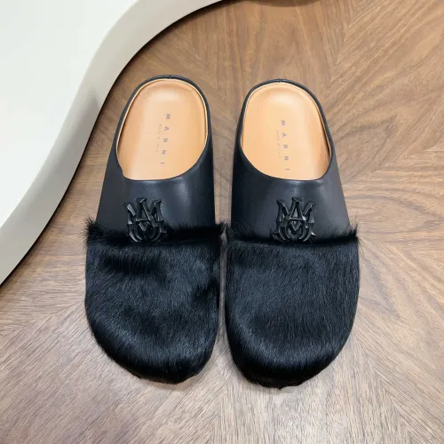 Replica Amiri Slippers For Men #1463175 $80.00 USD for Wholesale