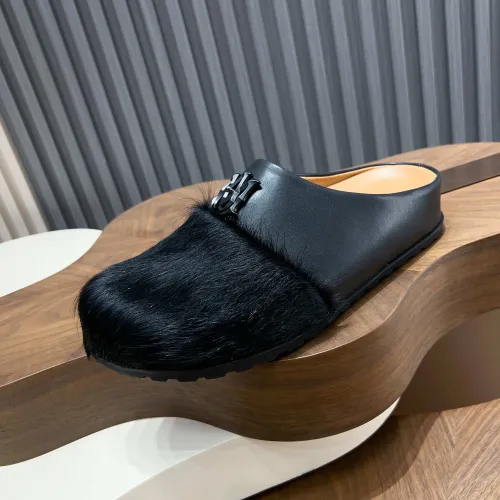 Replica Amiri Slippers For Men #1463175 $80.00 USD for Wholesale