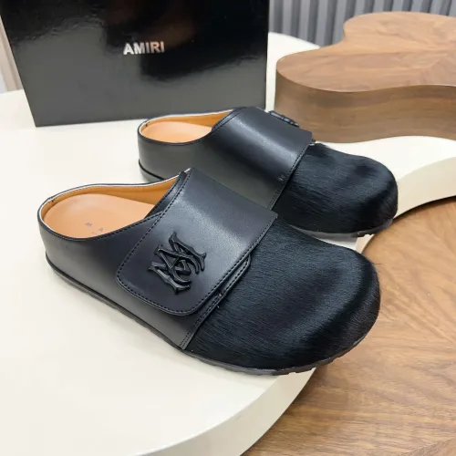 Amiri Slippers For Men #1463178