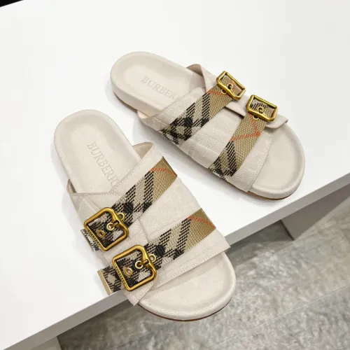 Burberry Slippers For Men #1463212