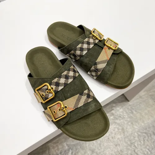 Burberry Slippers For Men #1463214