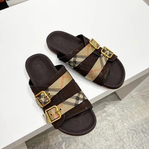 Burberry Slippers For Men #1463216