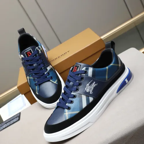 Burberry Casual Shoes For Men #1463242