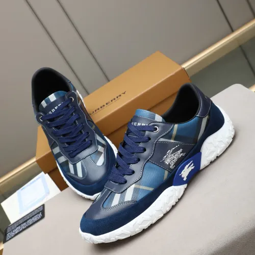 Burberry Casual Shoes For Men #1463245
