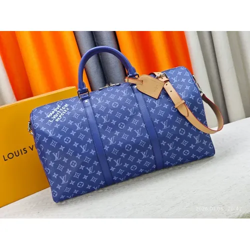 Louis Vuitton Travel Bags #1463341