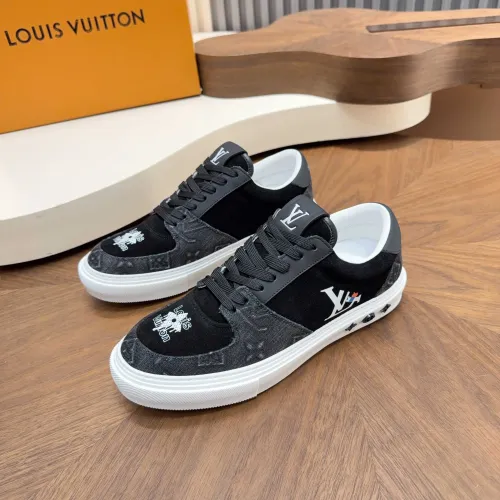 Louis Vuitton Casual Shoes For Men #1463343