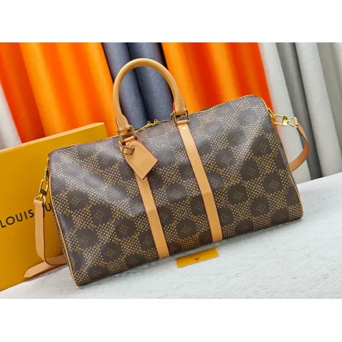 Louis Vuitton Travel Bags #1463344